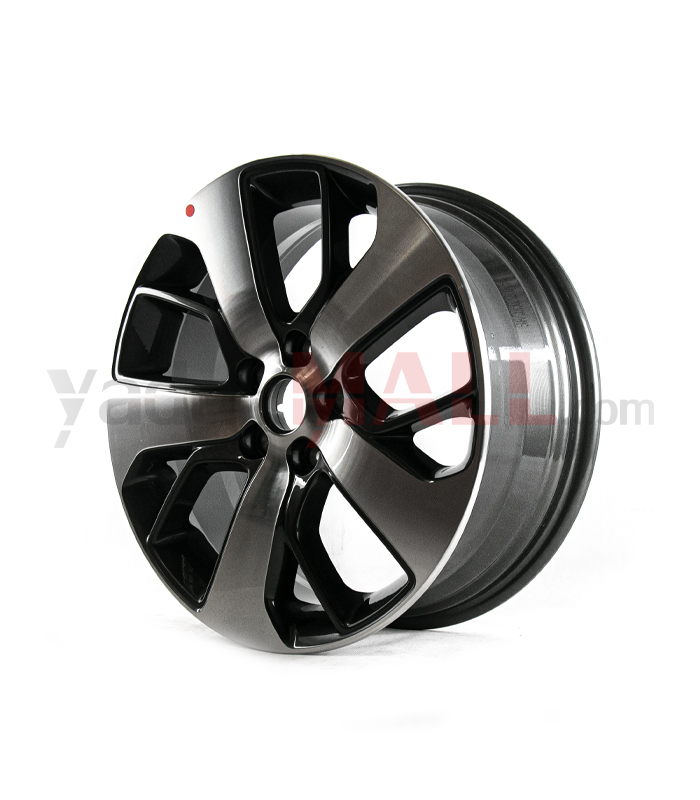 رینگ چرخ آلومینیومی اپتیما 2016